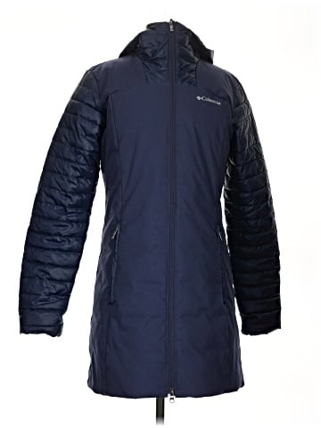 Columbia Snow Jacket (view 1)