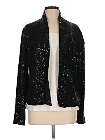 Joan Vass Kimono (view 1)