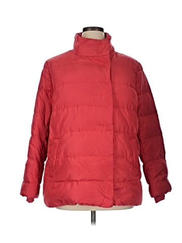 J.Jill Snow Jacket (view 1)