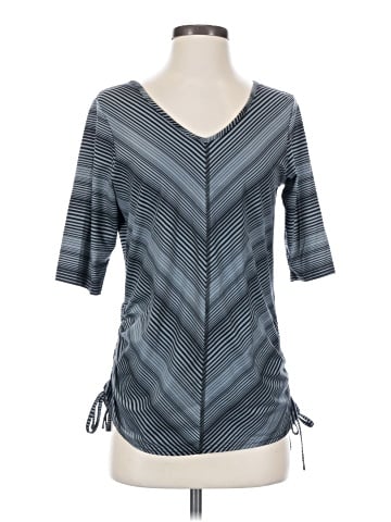 Columbia 3/4 Sleeve Top (view 1)