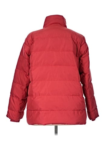 J.Jill Snow Jacket (view 2)