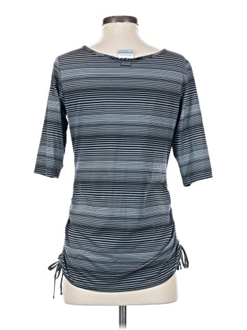 Columbia 3/4 Sleeve Top (view 2)