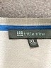 Title Nine Gray Pullover Sweater Size XL - photo 7