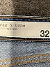 Rag & Bone Blue Jeans Size 32 waist - photo 7