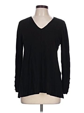 Anne Klein Pullover Sweater (view 1)