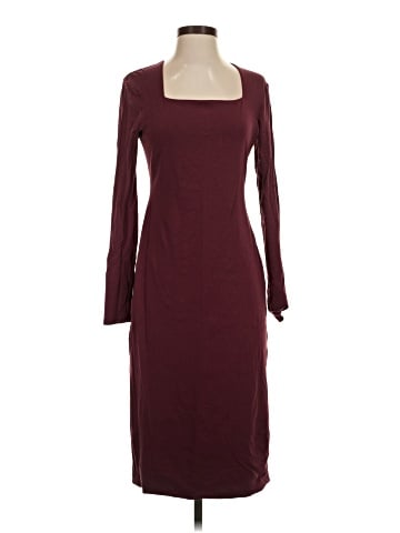 Peruvian Connection Casual Dress (view 1)