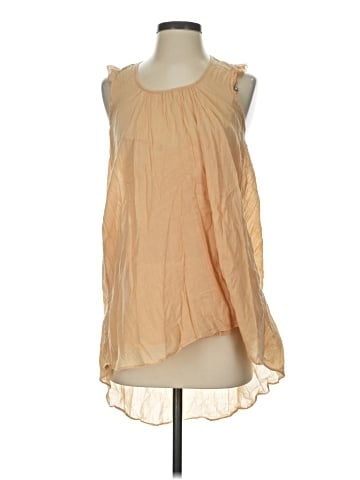 Kimchi Blue Sleeveless Blouse (view 1)