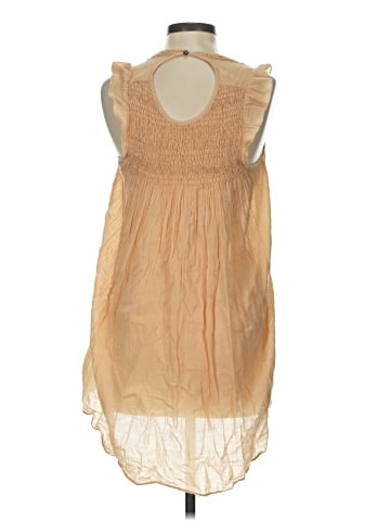 Kimchi Blue Sleeveless Blouse (view 2)