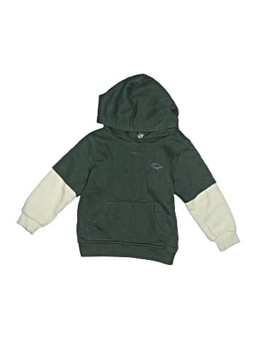 Kids Headquarters Pullover Hoodie (view 1)