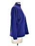 Talbots 100% Cotton Blue Turtleneck Sweater Size L - photo 4
