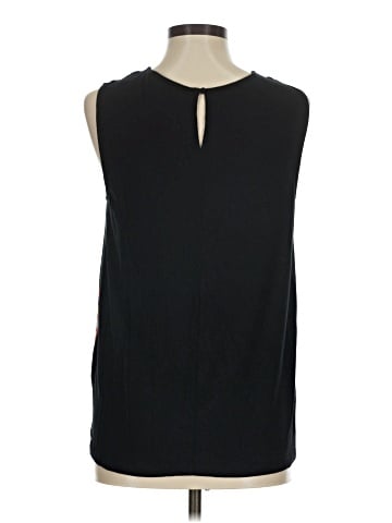Vanessa Virginia Sleeveless Blouse (view 2)