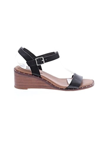 Steve Madden Wedges (view 1)