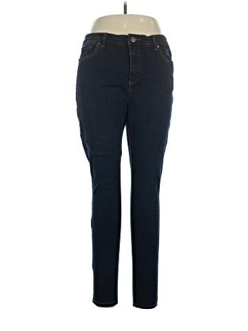 Inc Denim Jeans (view 1)