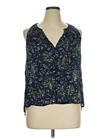 a.n.a. A New Approach Tank Top (view 1)