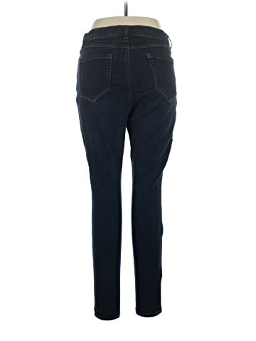 Inc Denim Jeans (view 2)