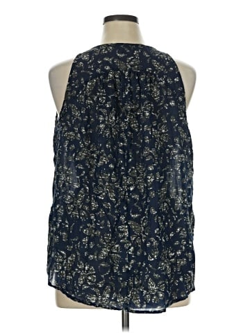 a.n.a. A New Approach Tank Top (view 2)