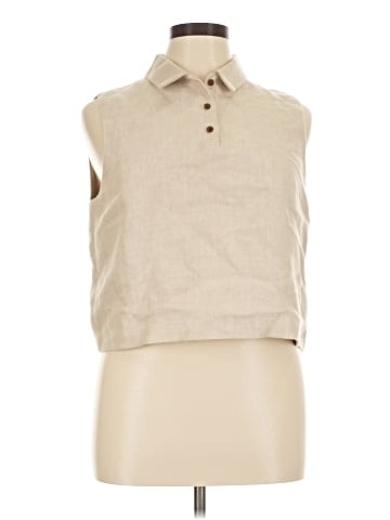 Theory Vest (view 1)