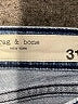 Rag & Bone Hearts Blue Jeans Size 31 waist - photo 7