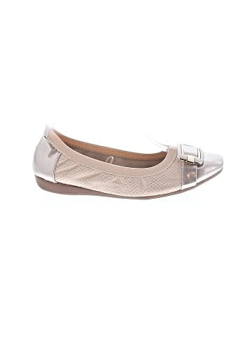 Taryn Rose Flats (view 1)