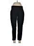 Athleta Solid Black Active Pants Size 12 (petite) - photo 1