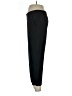 Athleta Solid Black Active Pants Size 12 (petite) - photo 5
