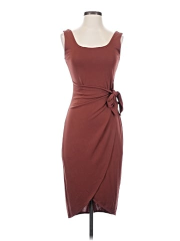 Express Cocktail Dress (view 1)