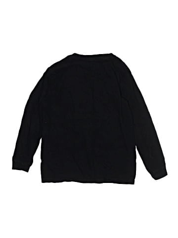 Kid Dangerous Long Sleeve T-Shirt (view 2)