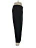 Athleta Solid Black Active Pants Size 12 (petite) - photo 4
