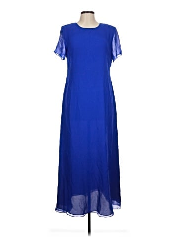 Spenser Jeremy Casual Dress (view 1)