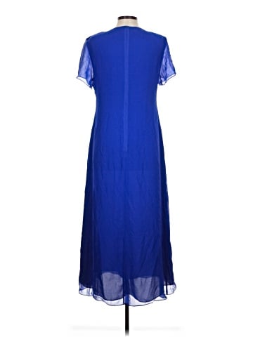 Spenser Jeremy Casual Dress (view 2)