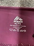 RBX Purple Active Pants Size XL - photo 4