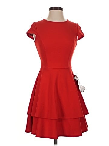 B. Darlin Cocktail Dress (view 1)