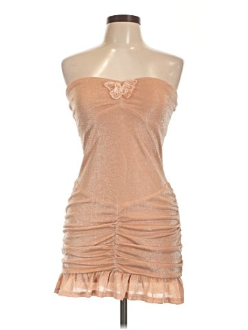 Fashion Nova Cocktail Dress (view 1)