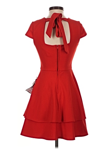 B. Darlin Cocktail Dress (view 2)