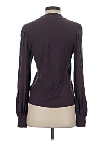 NATION LTD Long Sleeve Blouse (view 2)