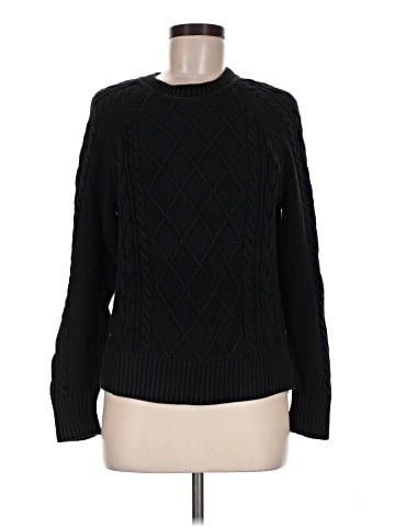 Gap Pullover Sweater (view 1)