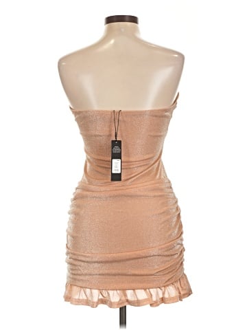 Fashion Nova Cocktail Dress (view 2)