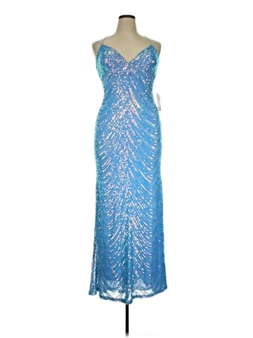 B. Darlin Cocktail Dress (view 1)