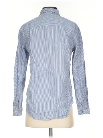 Quince Long Sleeve Button-Down Shirt (view 2)
