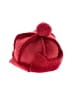 Assorted Brands Red Winter Hat One size (kids) - photo 1