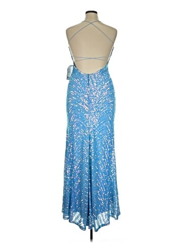 B. Darlin Cocktail Dress (view 2)