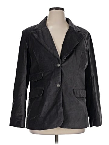 DG^2 by Diane Gilman Blazer (view 1)
