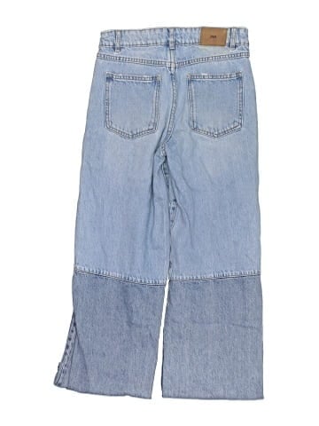 Zara Jeans (view 2)
