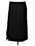 J.Crew Solid Black Formal Skirt Size 12 - photo 1