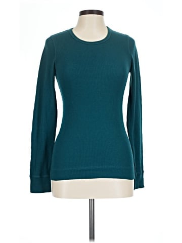 Forever 21 Long Sleeve T-Shirt (view 1)