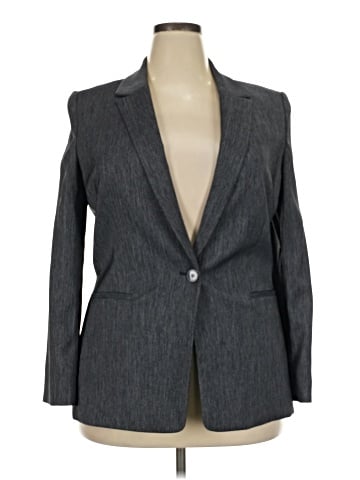 Alex Marie Blazer (view 1)