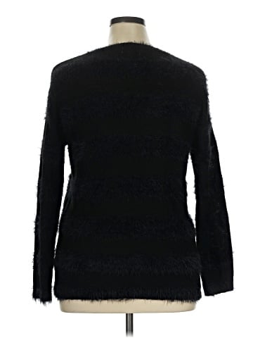 Joseph A. Pullover Sweater (view 2)