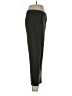 Talbots Solid Green Casual Pants Size 10 Petite - photo 4