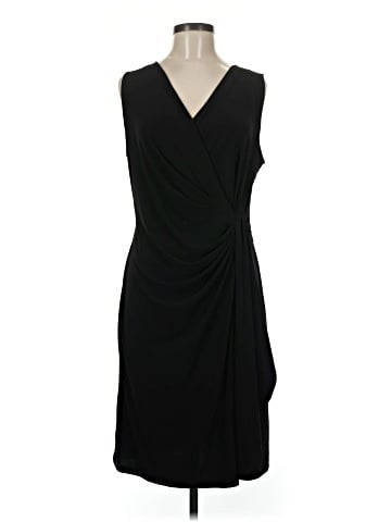 Susan Graver Cocktail Dress (view 1)