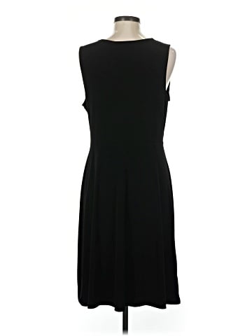 Susan Graver Cocktail Dress (view 2)